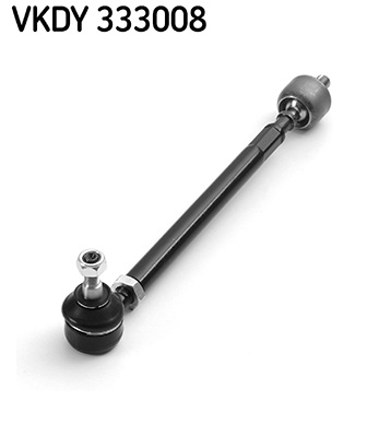 SKF VKDY 333008 Spurstange